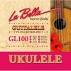 La Bella GL100 Guitalele